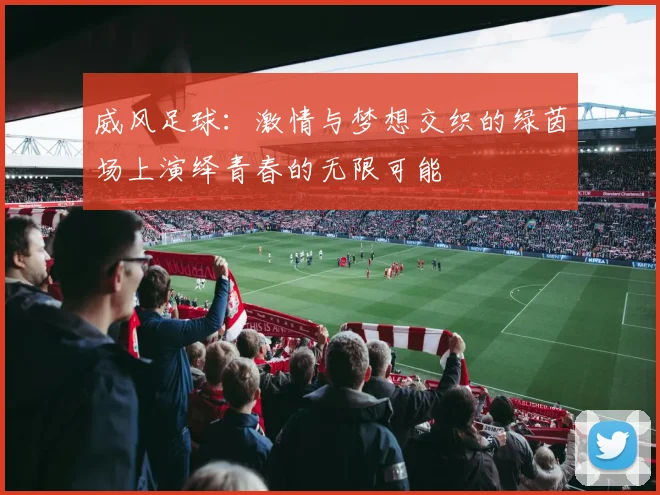 威风足球：激情与梦想交织的绿茵场上演绎青春的无限可能