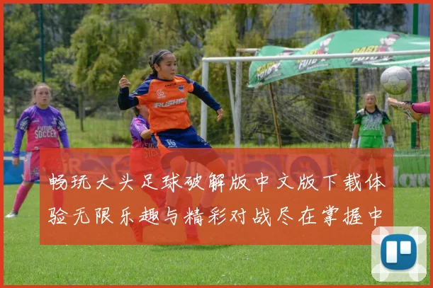 畅玩大头足球破解版中文版下载体验无限乐趣与精彩对战尽在掌握中